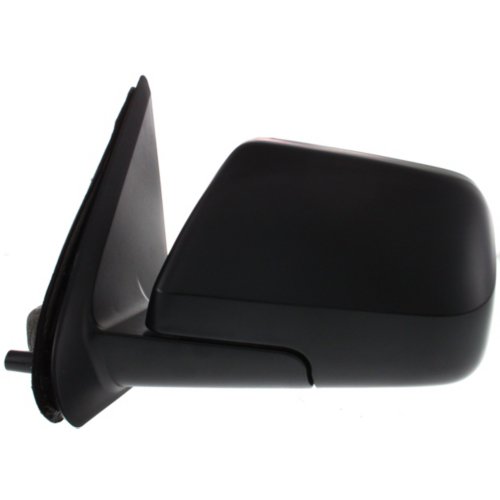 Ford Escape Side View Door Mirror At Monster Auto Parts